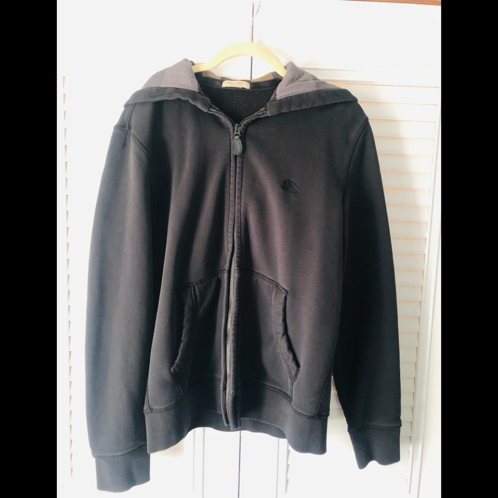 Burberry Men’s Hoodie